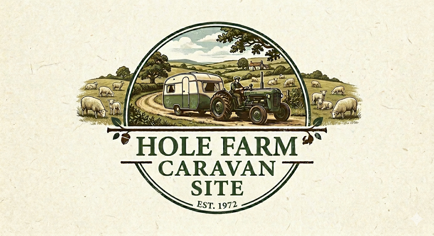 Hole Farm Caravan Site
